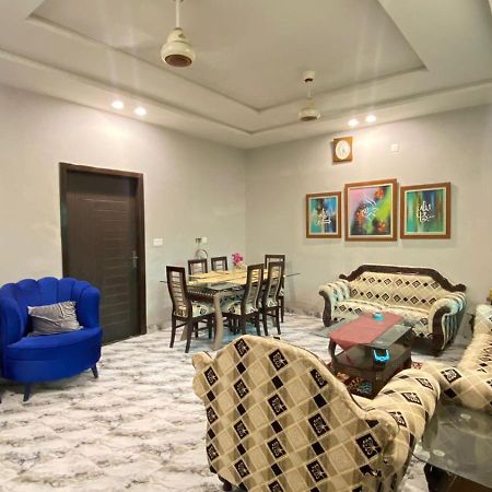Comfy Cottage Файсалабад Екстер'єр фото