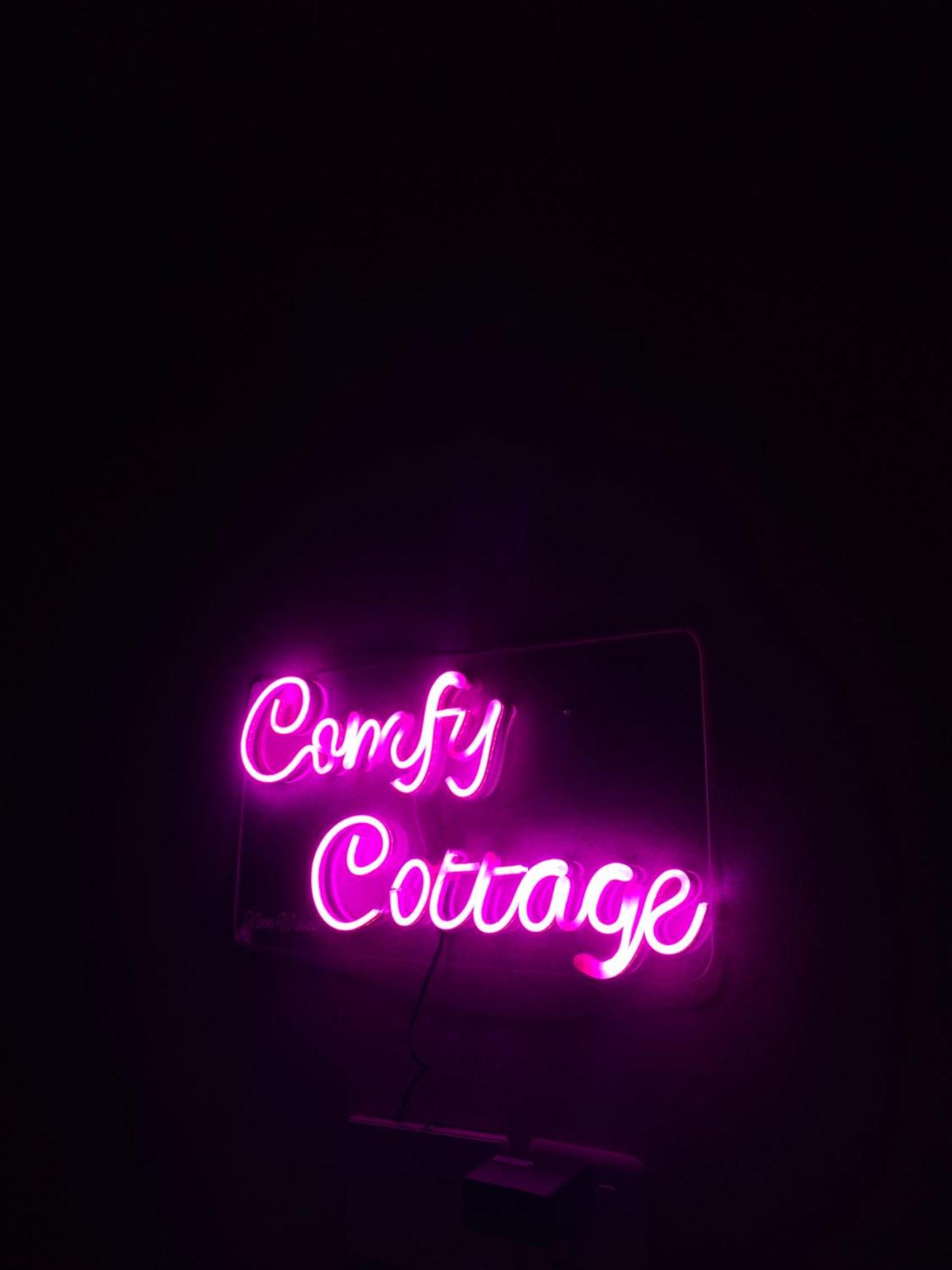 Comfy Cottage Файсалабад Екстер'єр фото